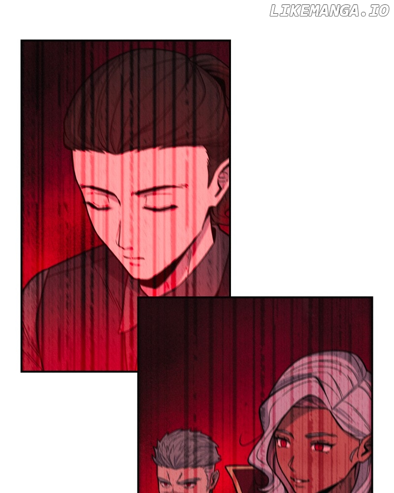 Horde: Dark Contract Saga Chapter 13 - page 80
