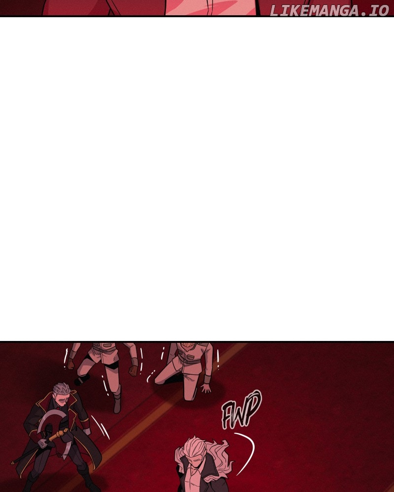 Horde: Dark Contract Saga Chapter 14 - page 32
