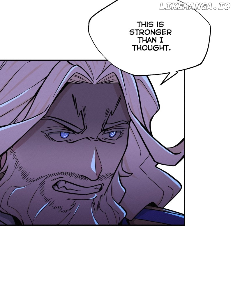 Horde: Dark Contract Saga Chapter 15 - page 34