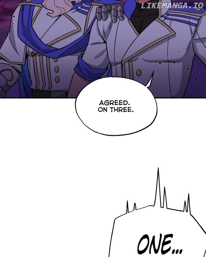 Horde: Dark Contract Saga Chapter 15 - page 44
