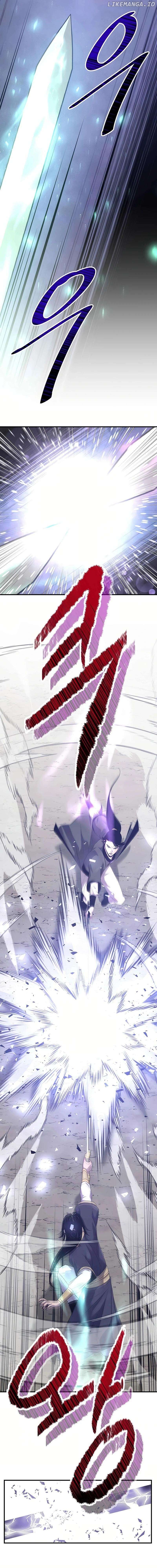 The Best Martial Arts Instructor In The World Chapter 29 - page 2