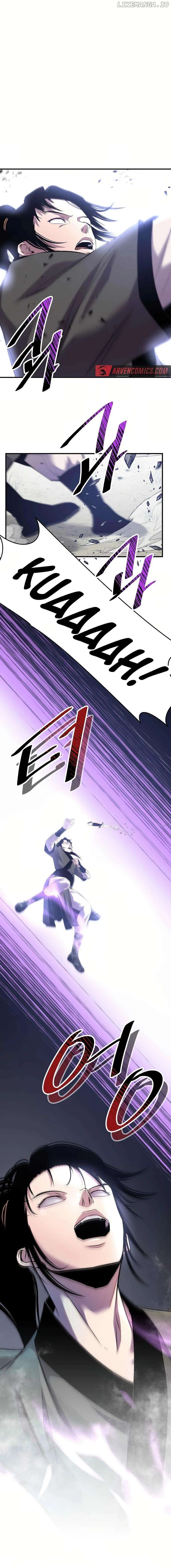 The Best Martial Arts Instructor In The World Chapter 29 - page 3