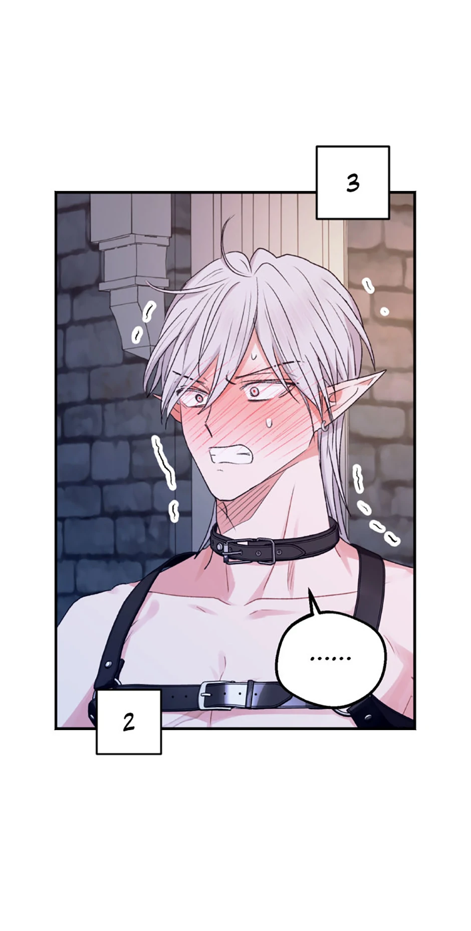 The Mating of Elves Chapter 30 - page 21