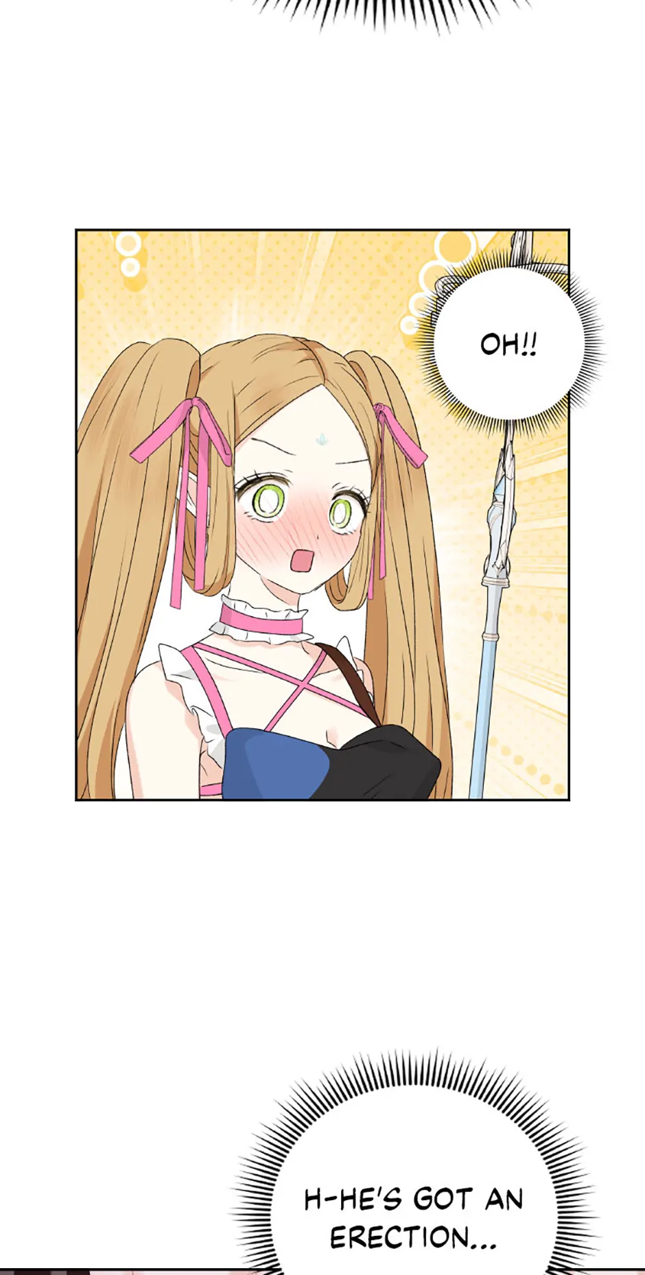 The Mating of Elves Chapter 30 - page 30