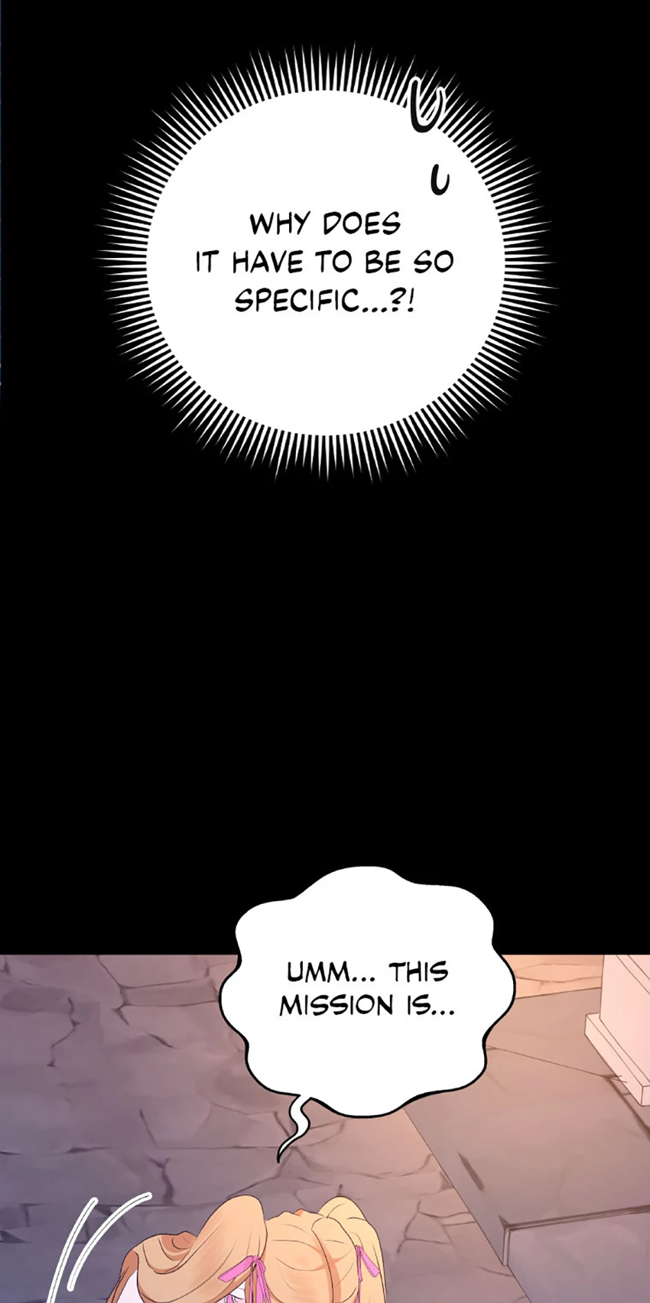 The Mating of Elves Chapter 30 - page 35