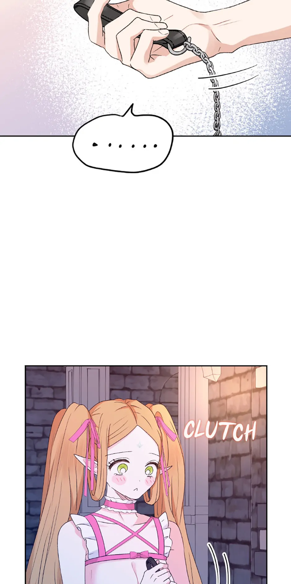 The Mating of Elves Chapter 30 - page 38