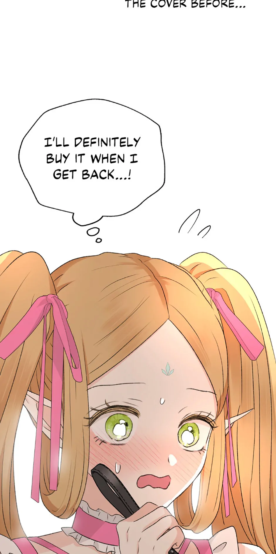 The Mating of Elves Chapter 30 - page 40