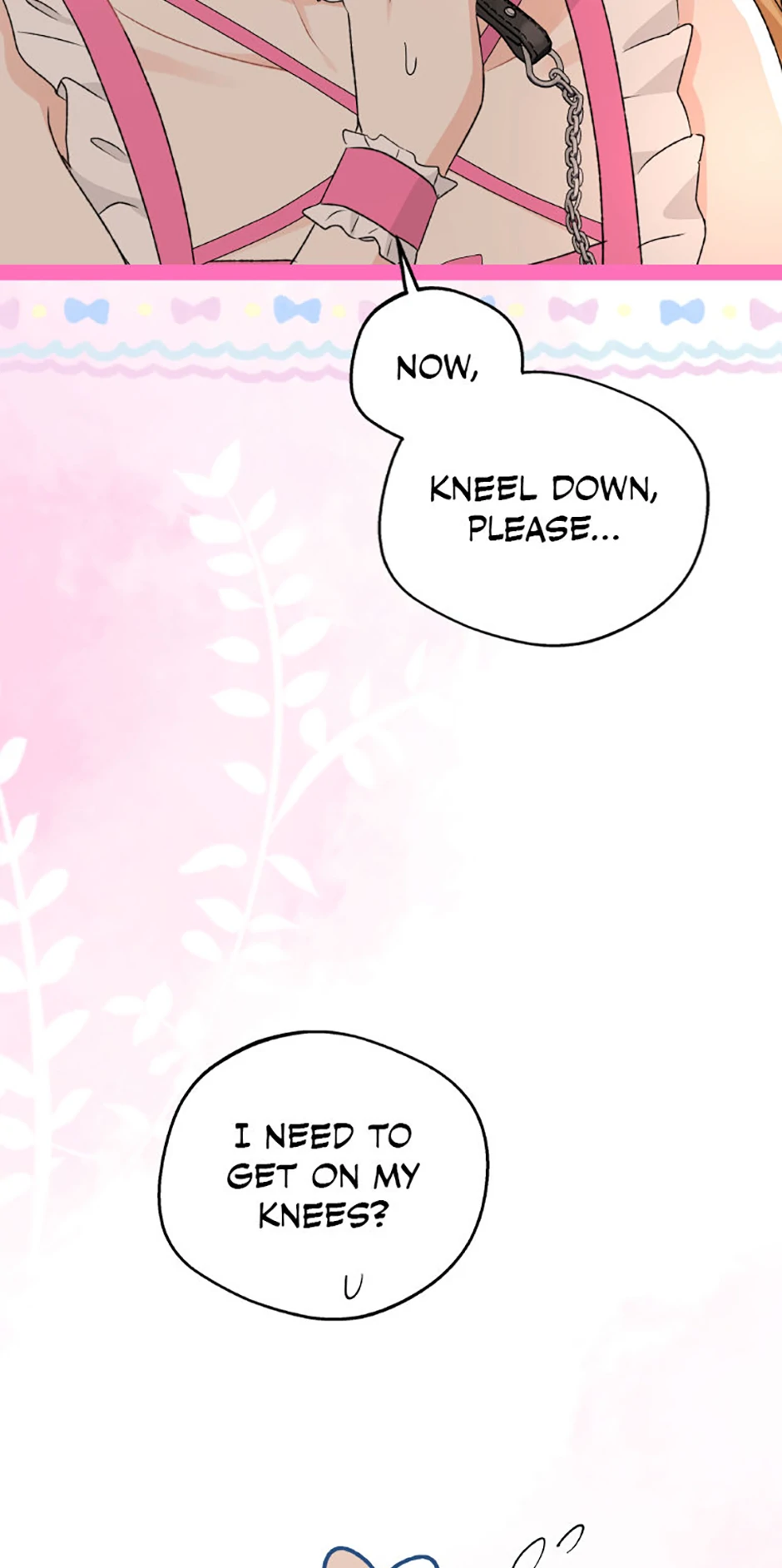 The Mating of Elves Chapter 30 - page 41