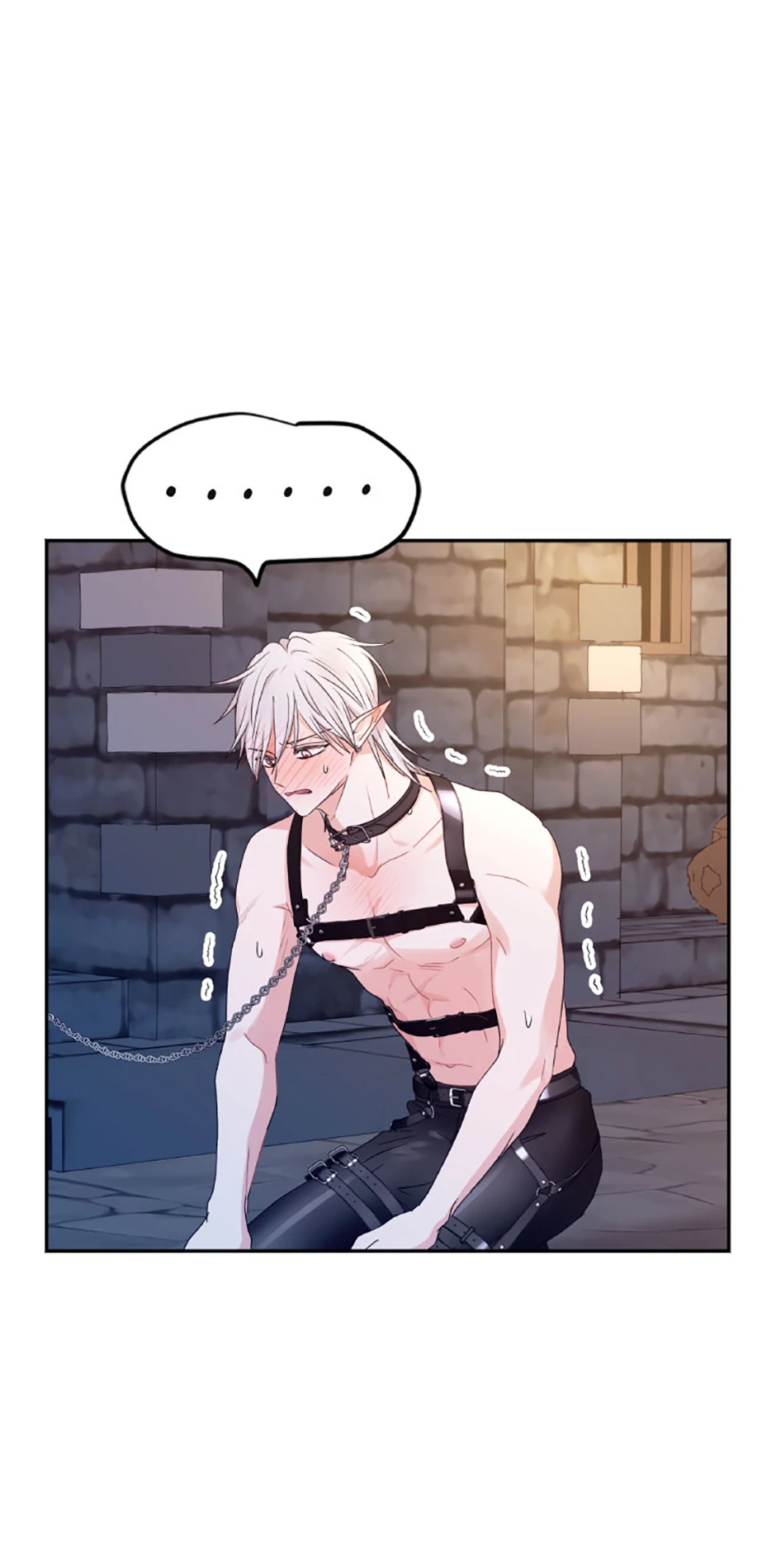 The Mating of Elves Chapter 30 - page 47