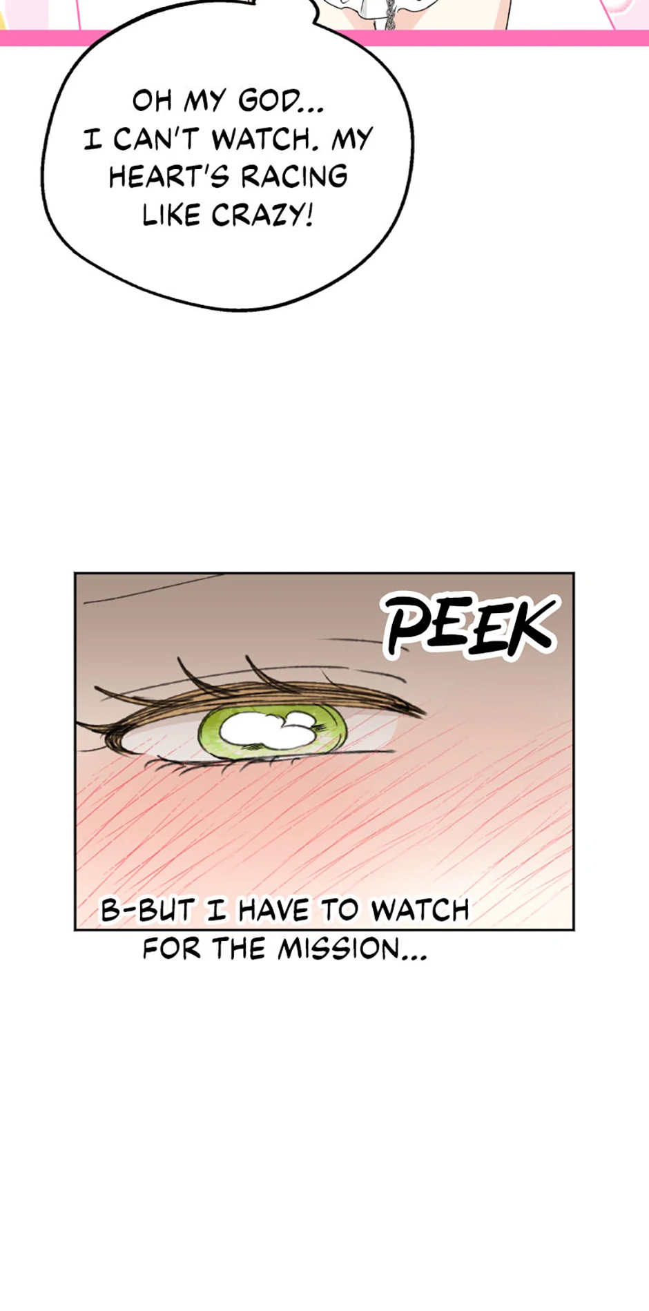 The Mating of Elves Chapter 30 - page 49