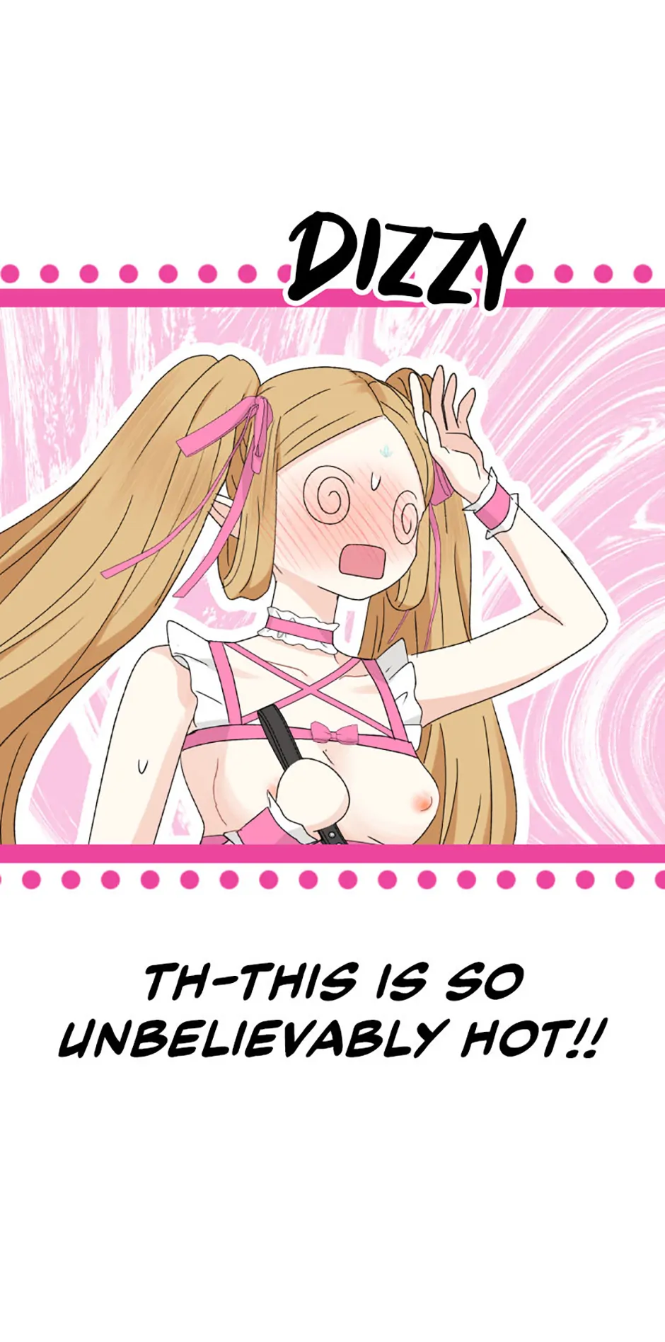 The Mating of Elves Chapter 30 - page 52