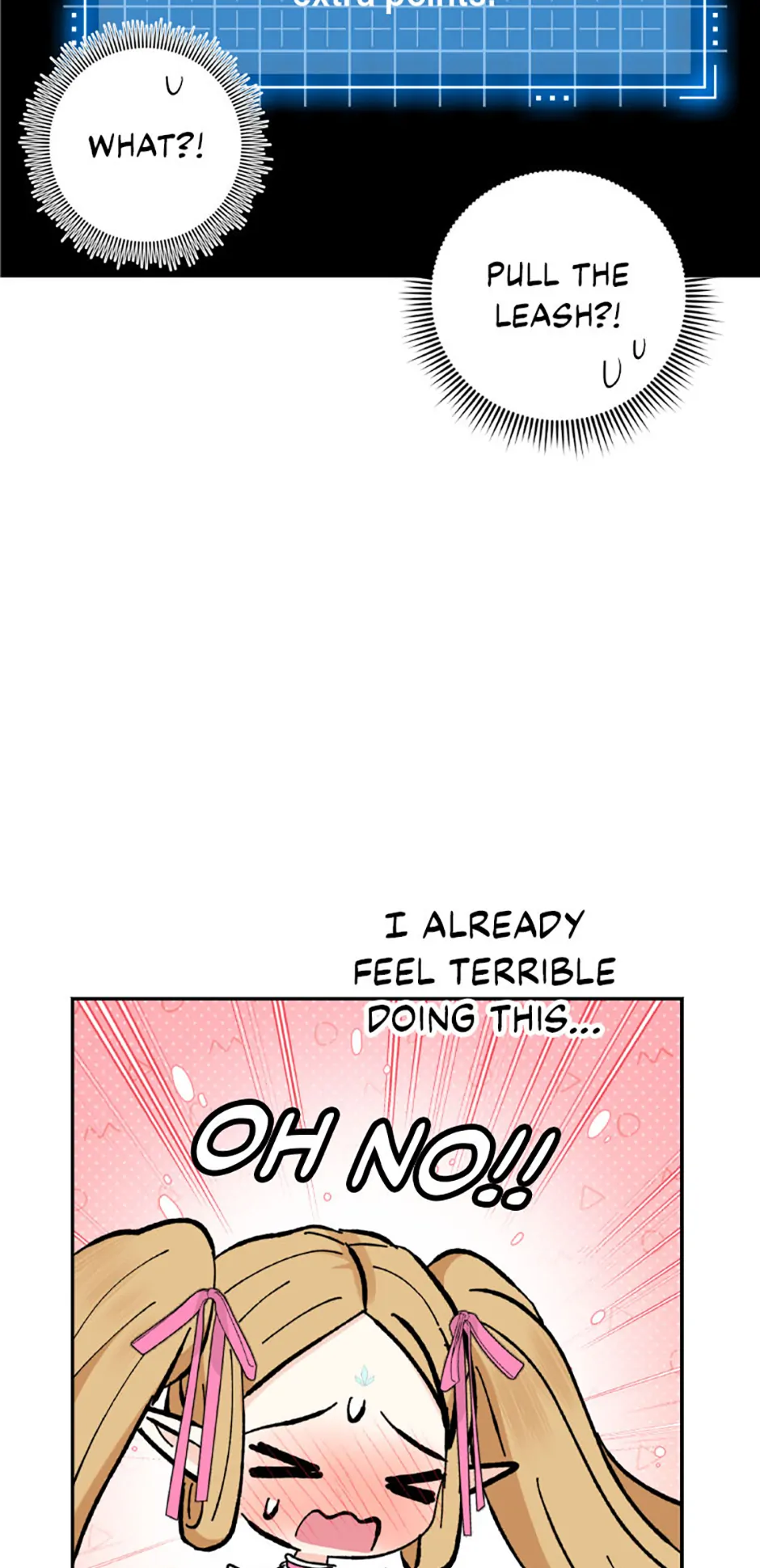 The Mating of Elves Chapter 30 - page 59