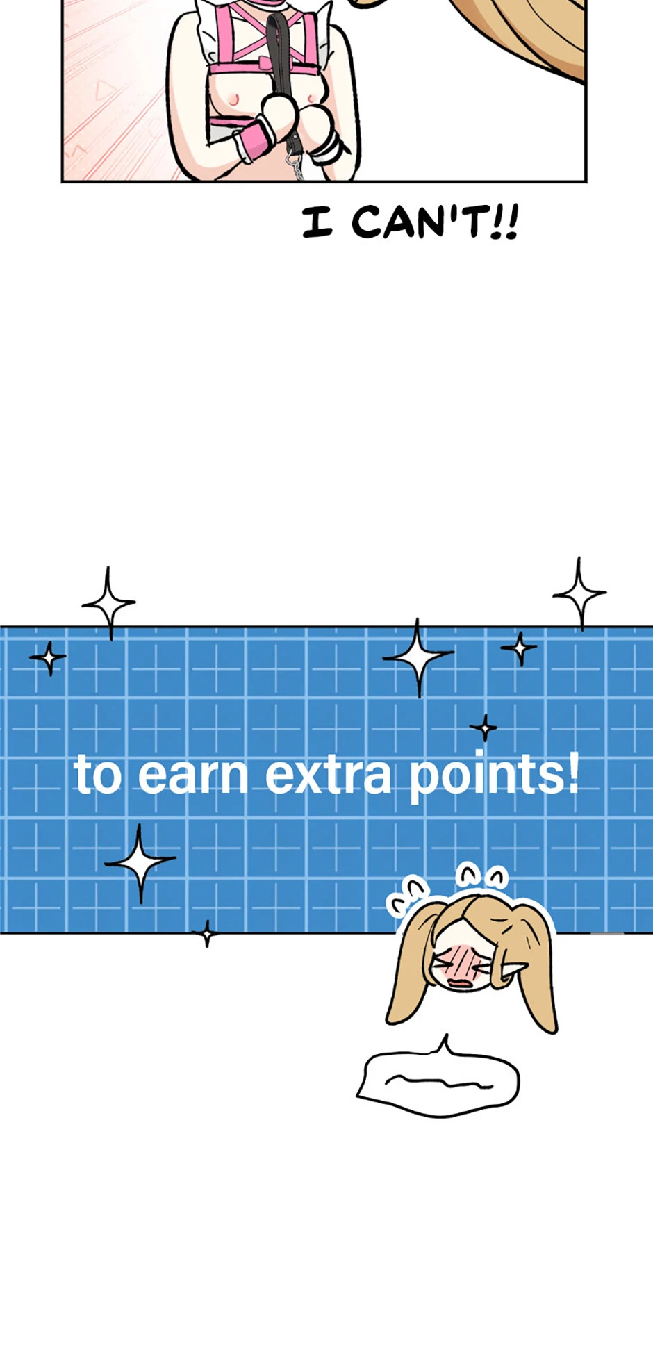 The Mating of Elves Chapter 30 - page 60