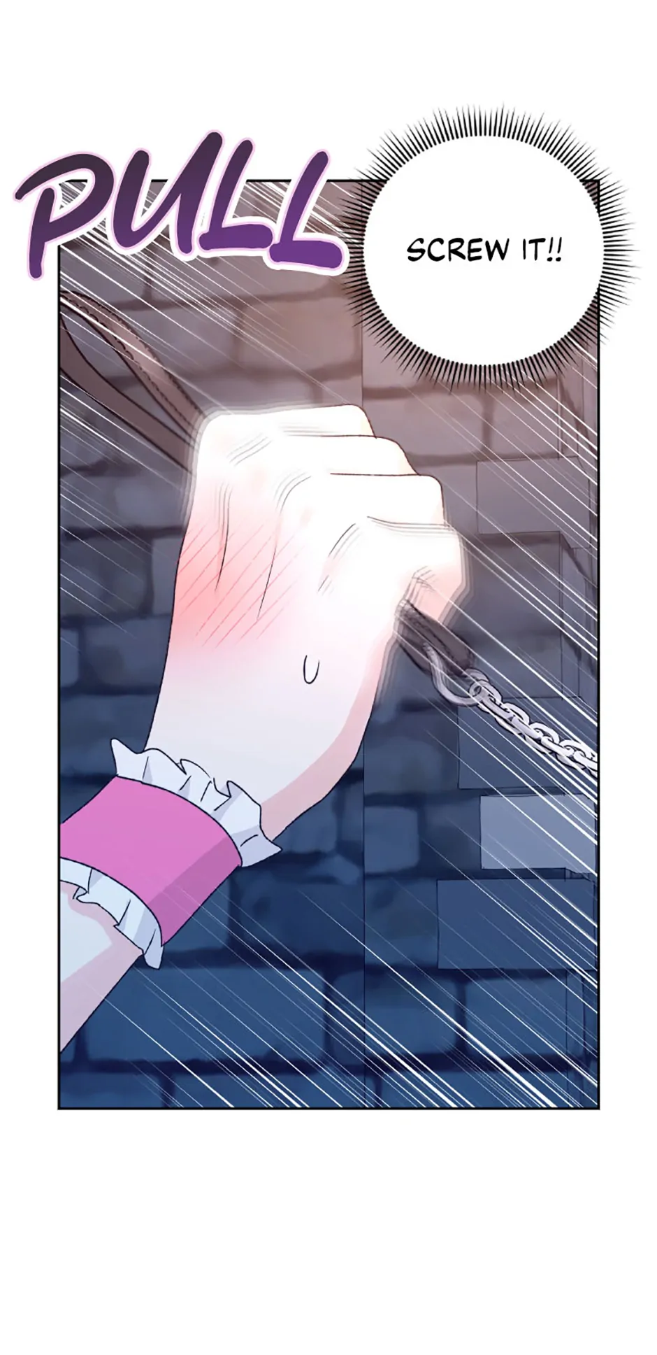 The Mating of Elves Chapter 30 - page 61