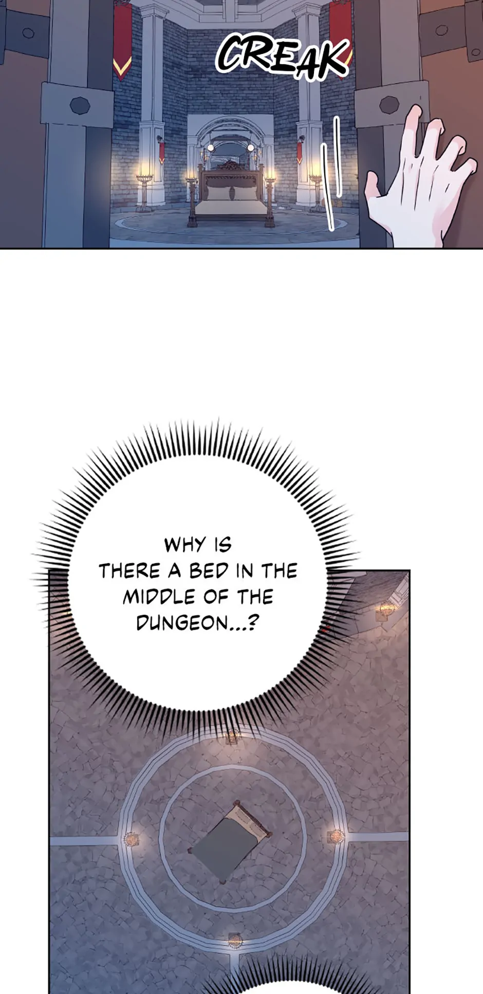 The Mating of Elves Chapter 30 - page 80