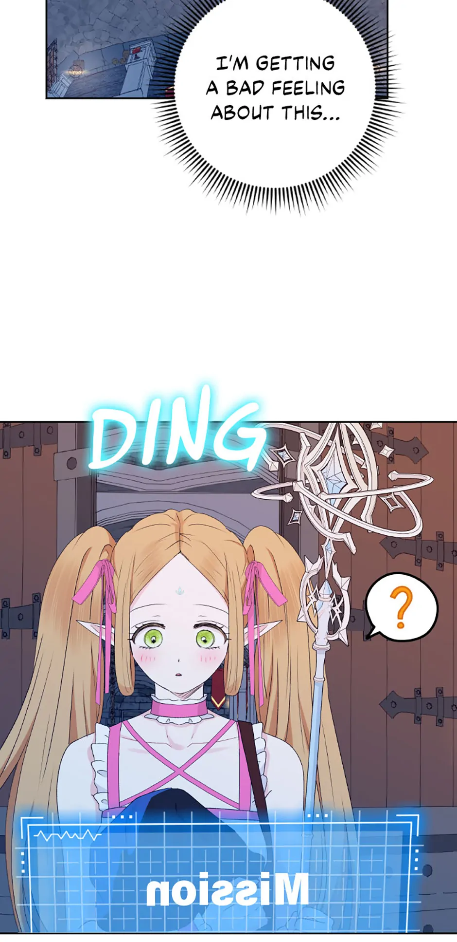 The Mating of Elves Chapter 30 - page 81