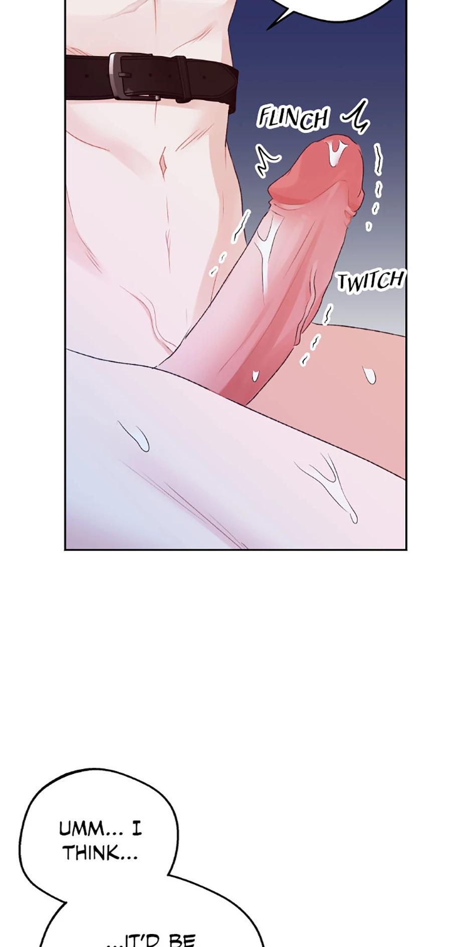 The Mating of Elves Chapter 31 - page 19