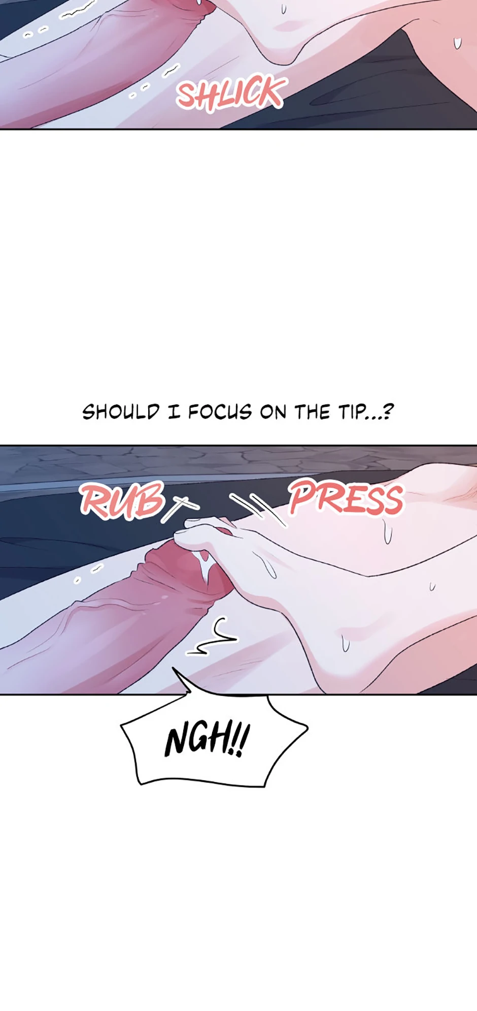 The Mating of Elves Chapter 31 - page 30