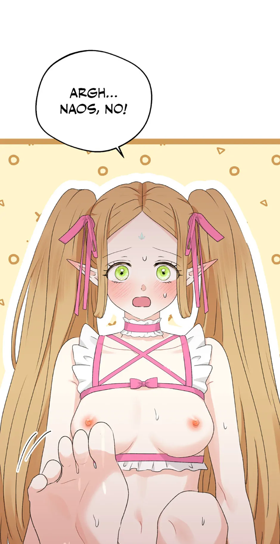 The Mating of Elves Chapter 31 - page 40