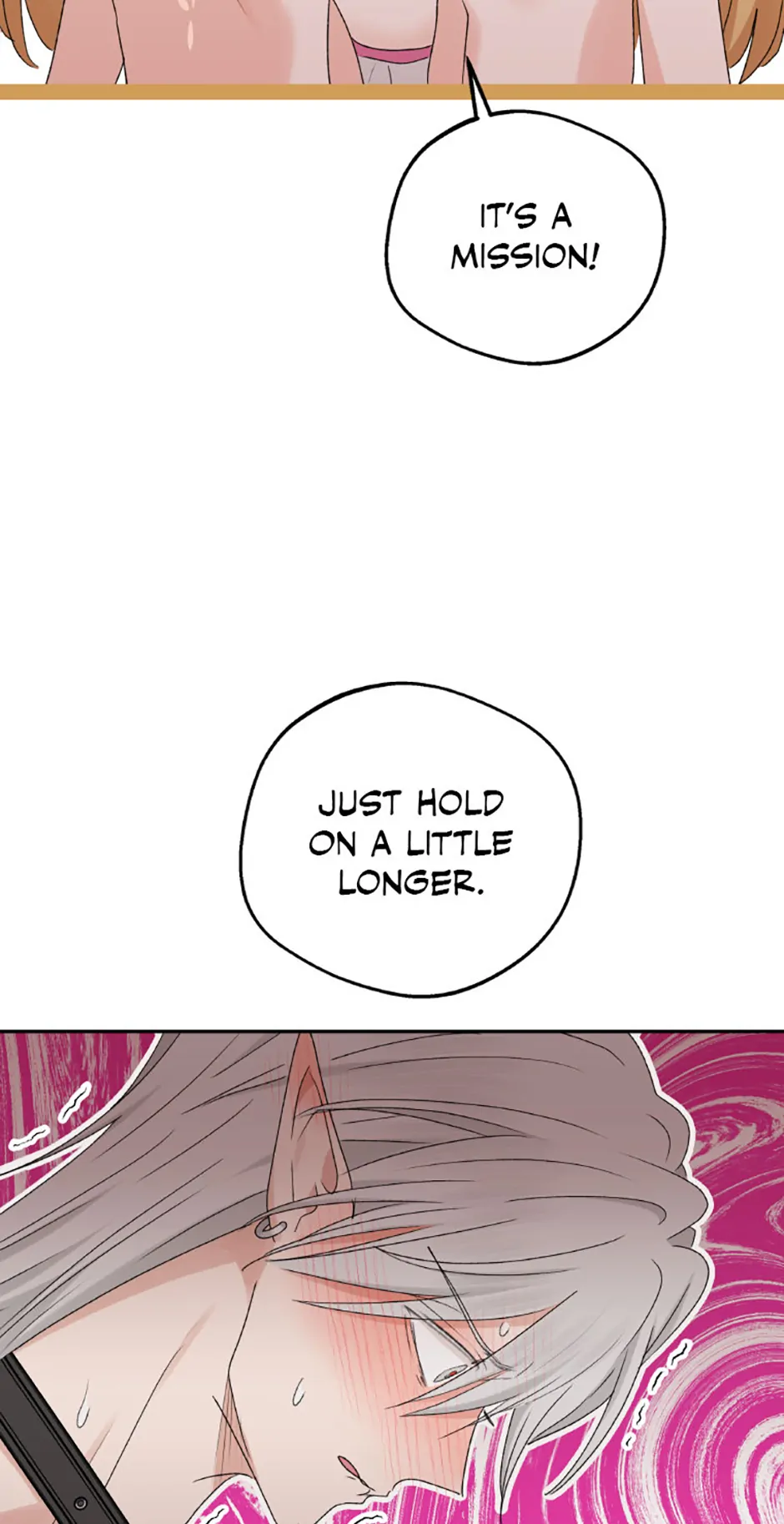 The Mating of Elves Chapter 31 - page 41