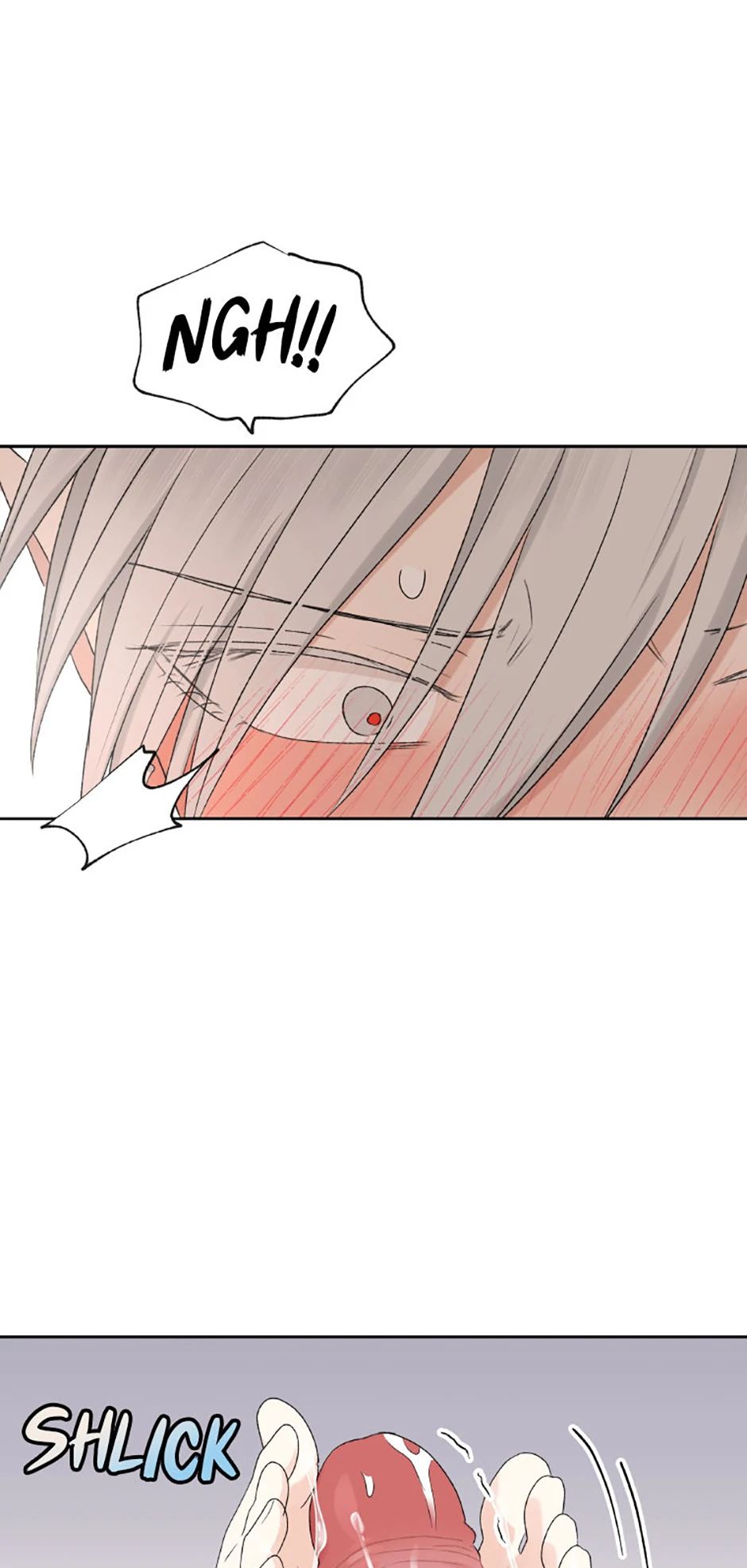 The Mating of Elves Chapter 31 - page 45