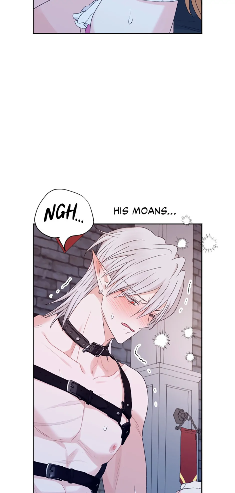 The Mating of Elves Chapter 31 - page 49