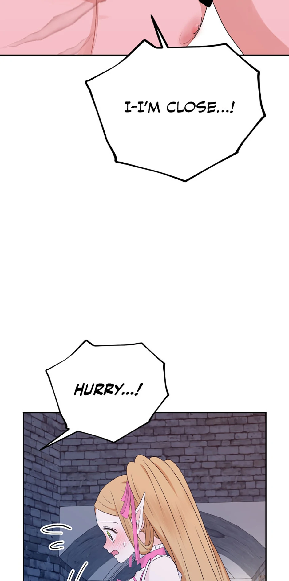 The Mating of Elves Chapter 31 - page 56