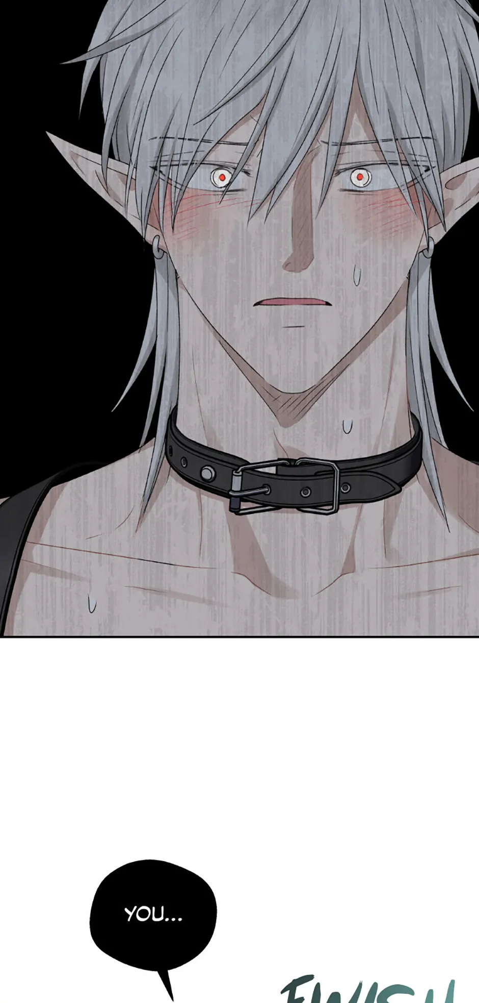 The Mating of Elves Chapter 31 - page 78