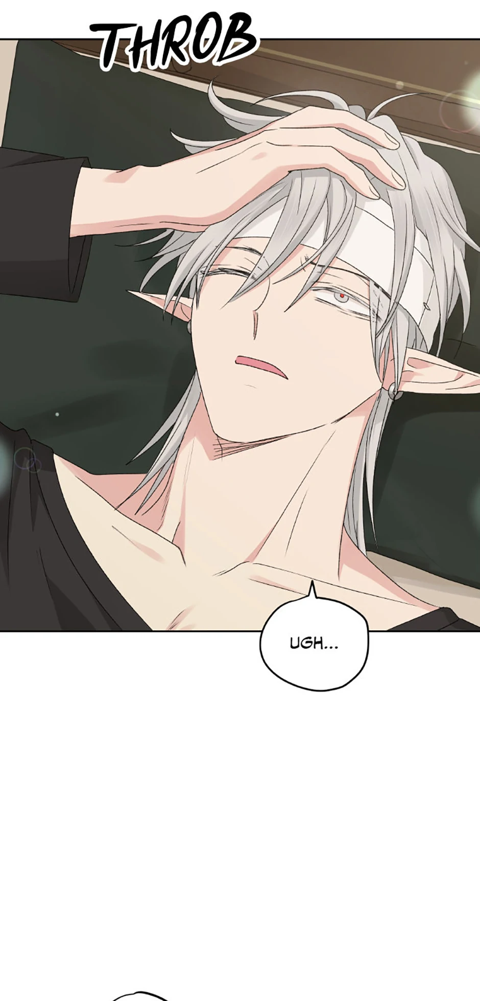 The Mating of Elves Chapter 33 - page 12