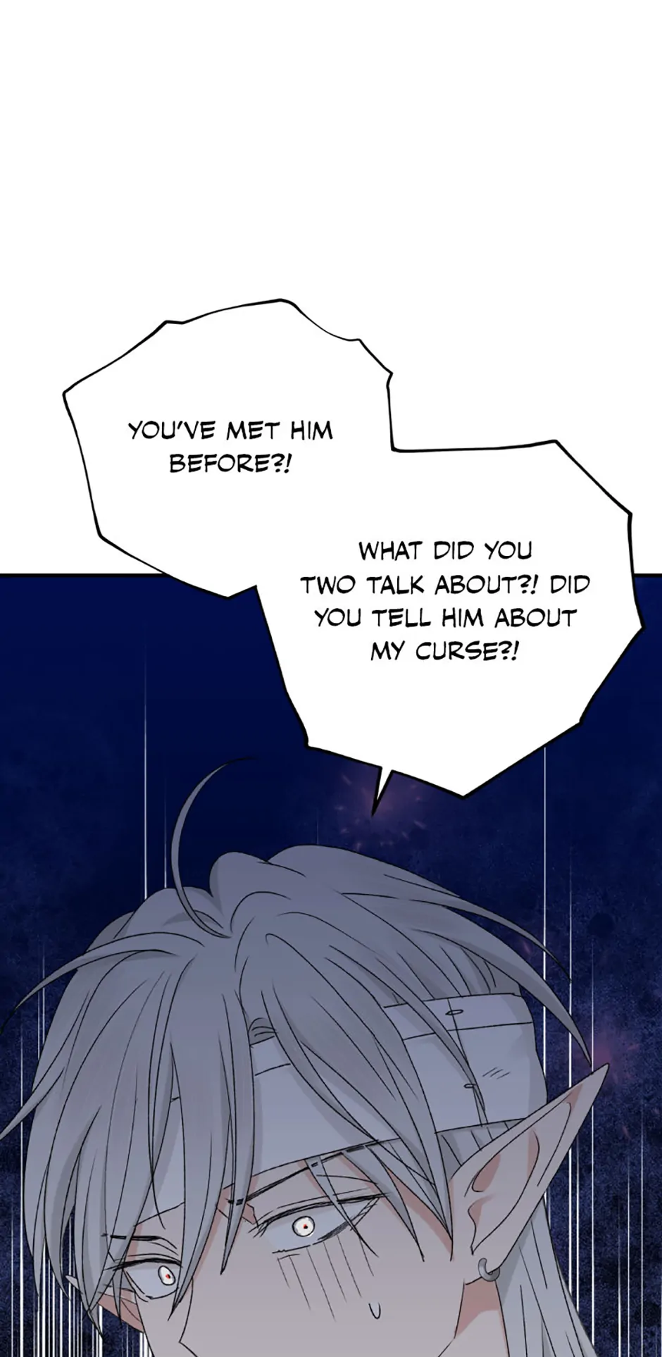 The Mating of Elves Chapter 33 - page 22