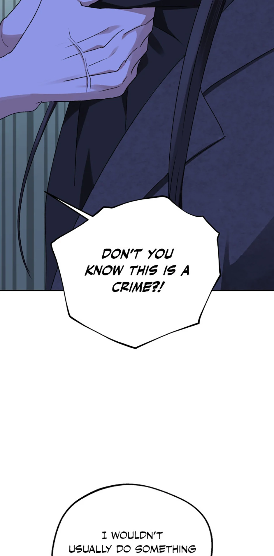 The Mating of Elves Chapter 33 - page 59