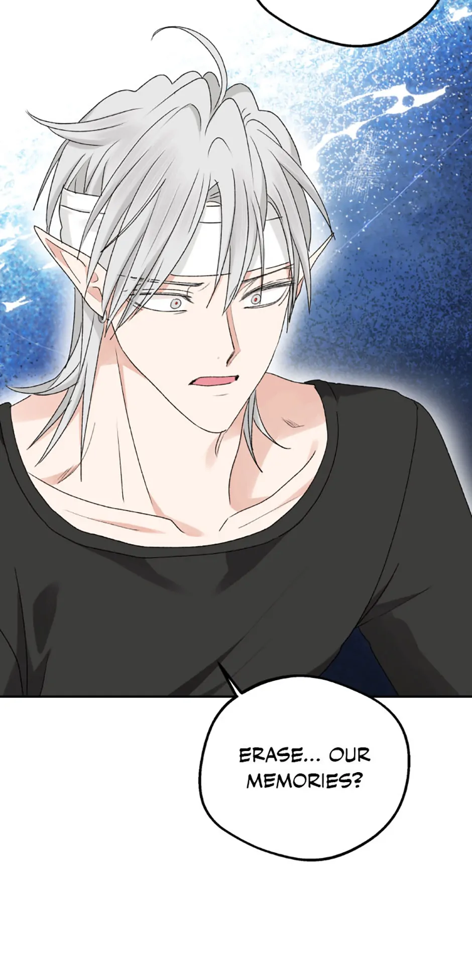 The Mating of Elves Chapter 33 - page 71