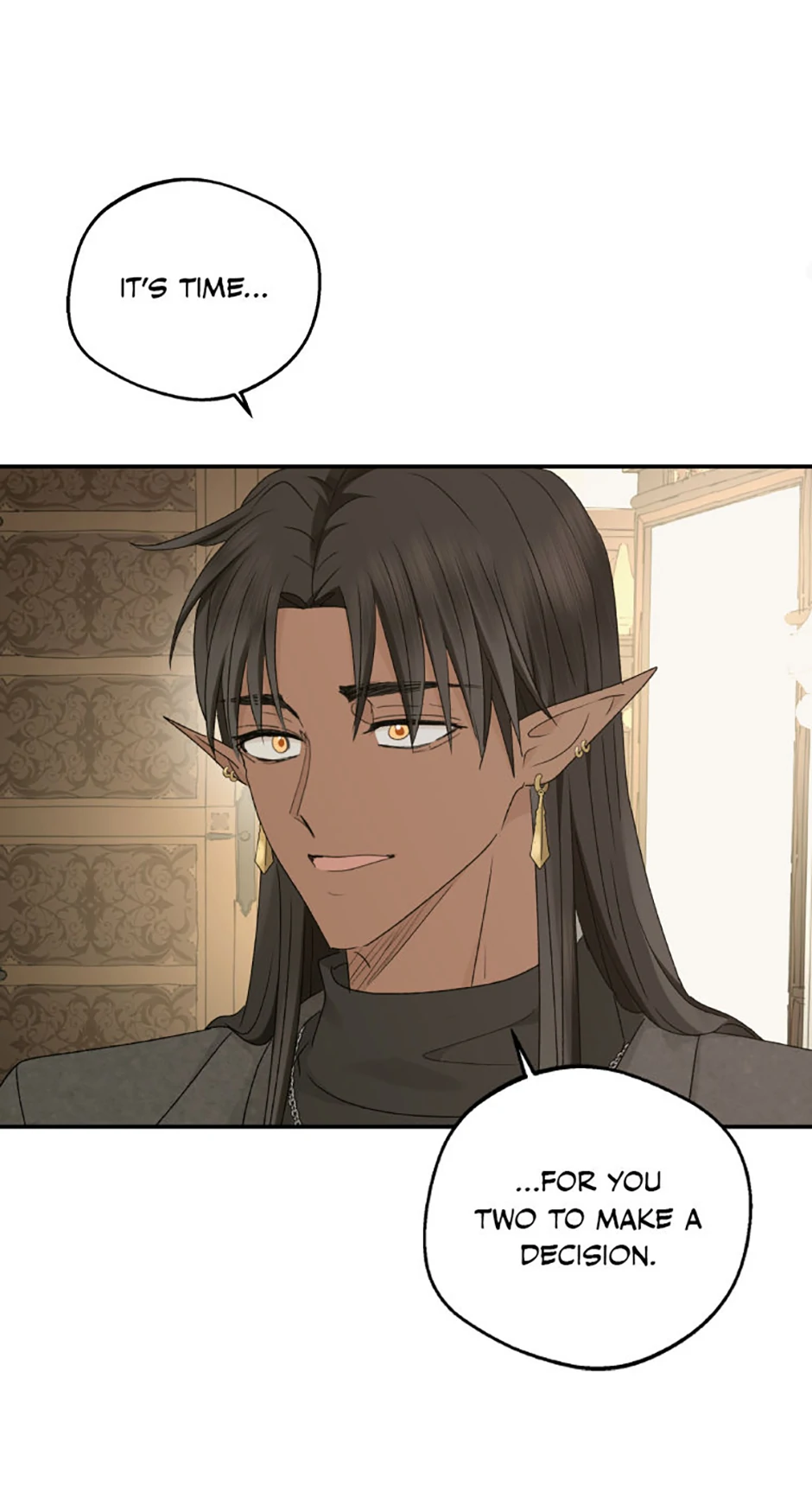 The Mating of Elves Chapter 33 - page 84