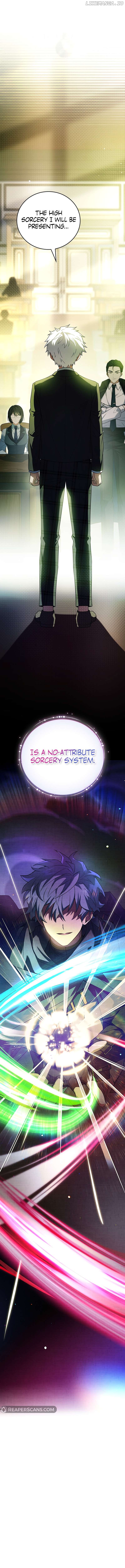 The Legendary Hero is an Academy Honors Student Chapter 29 - page 2