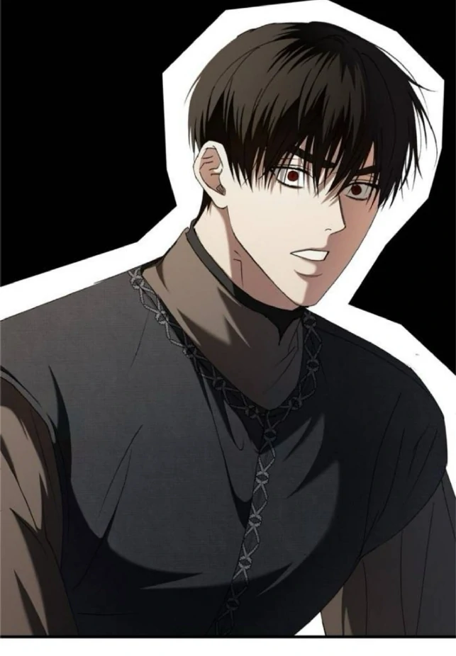 The Saintess And The Curse Chapter 26 - page 107