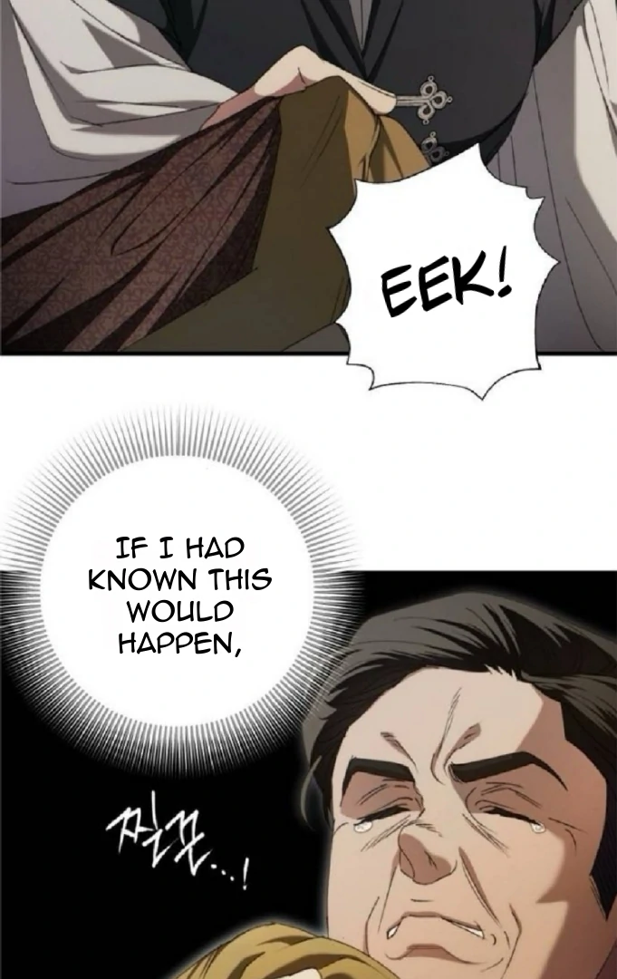 The Saintess And The Curse Chapter 26 - page 38