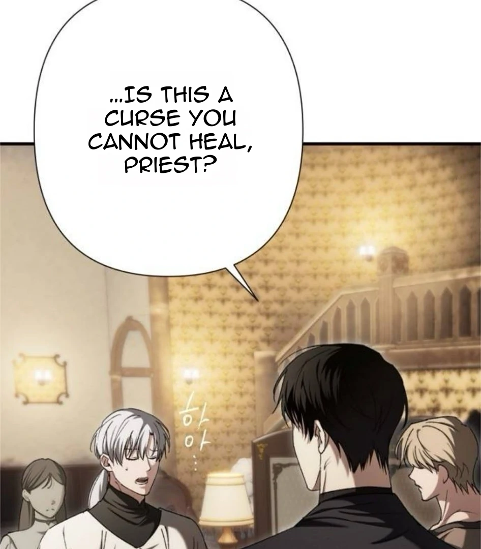 The Saintess And The Curse Chapter 26 - page 66