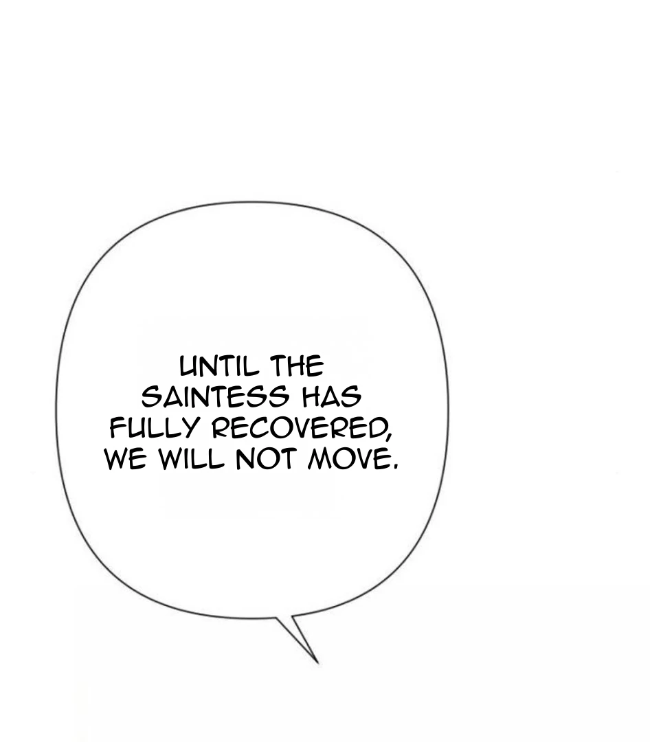 The Saintess And The Curse Chapter 26 - page 73