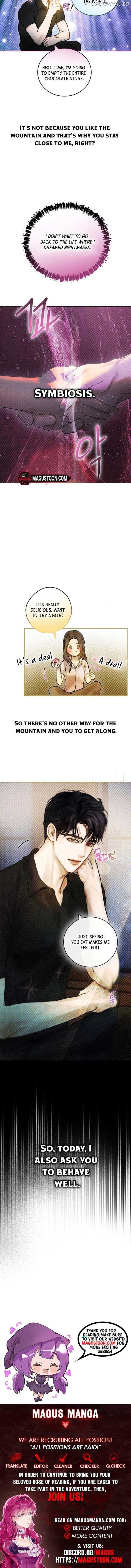 Your Sweet Breath Chapter 15 - page 9