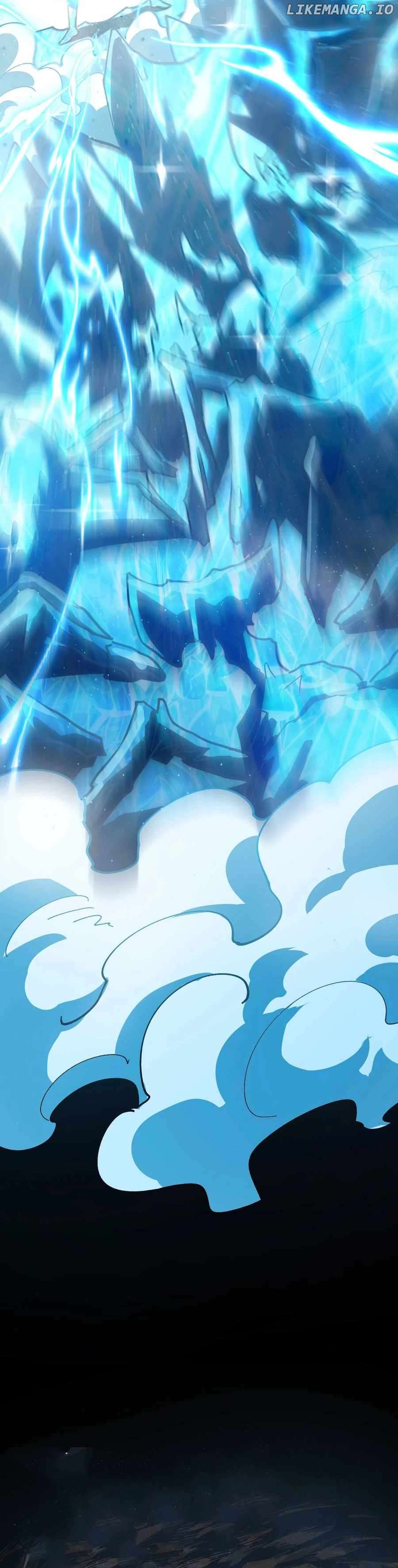 Global Beast Tamer: I Can See the Path of Evolution Chapter 10 - page 12
