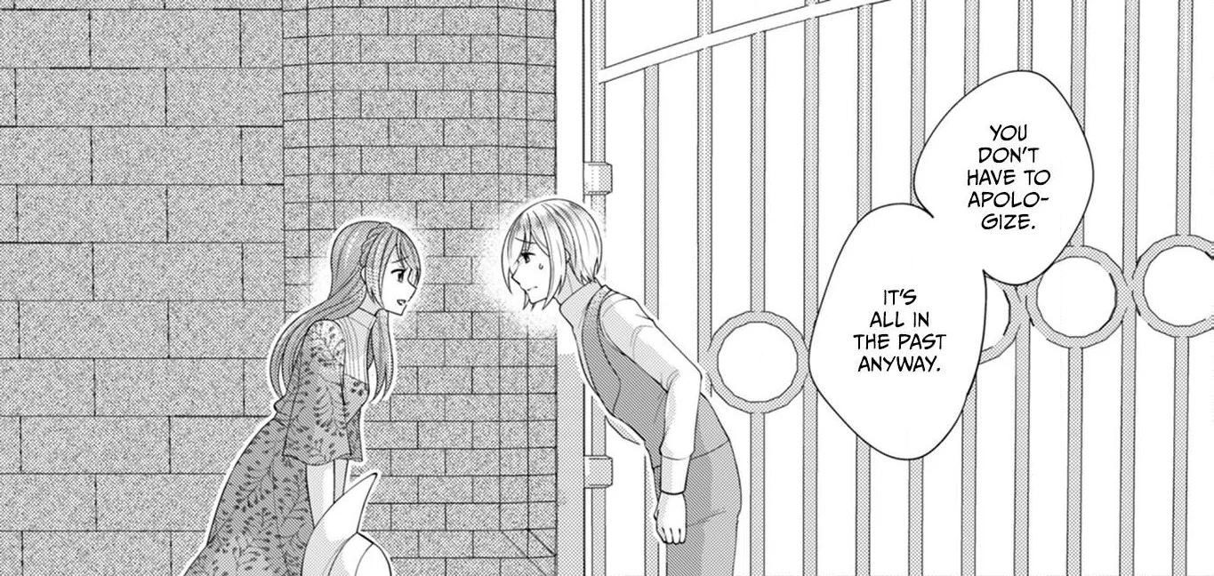 Imouto ni Konyakusha wo Ryakudatsusareta no de, Koushaku-ke na Kouhai to Gisou Kon'yaku shitara Naze ka Dekiaisareteimasu (Official) Chapter 4 - page 10