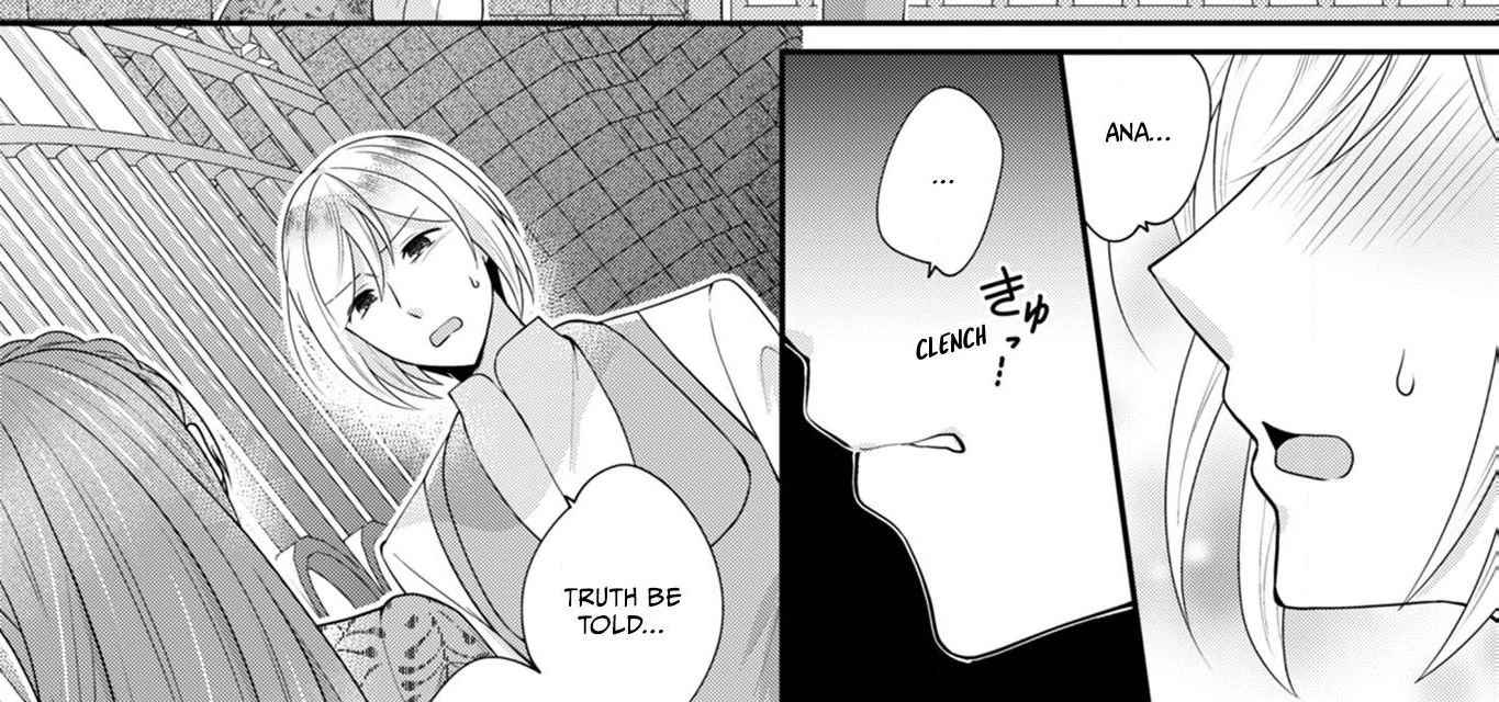 Imouto ni Konyakusha wo Ryakudatsusareta no de, Koushaku-ke na Kouhai to Gisou Kon'yaku shitara Naze ka Dekiaisareteimasu (Official) Chapter 4 - page 11