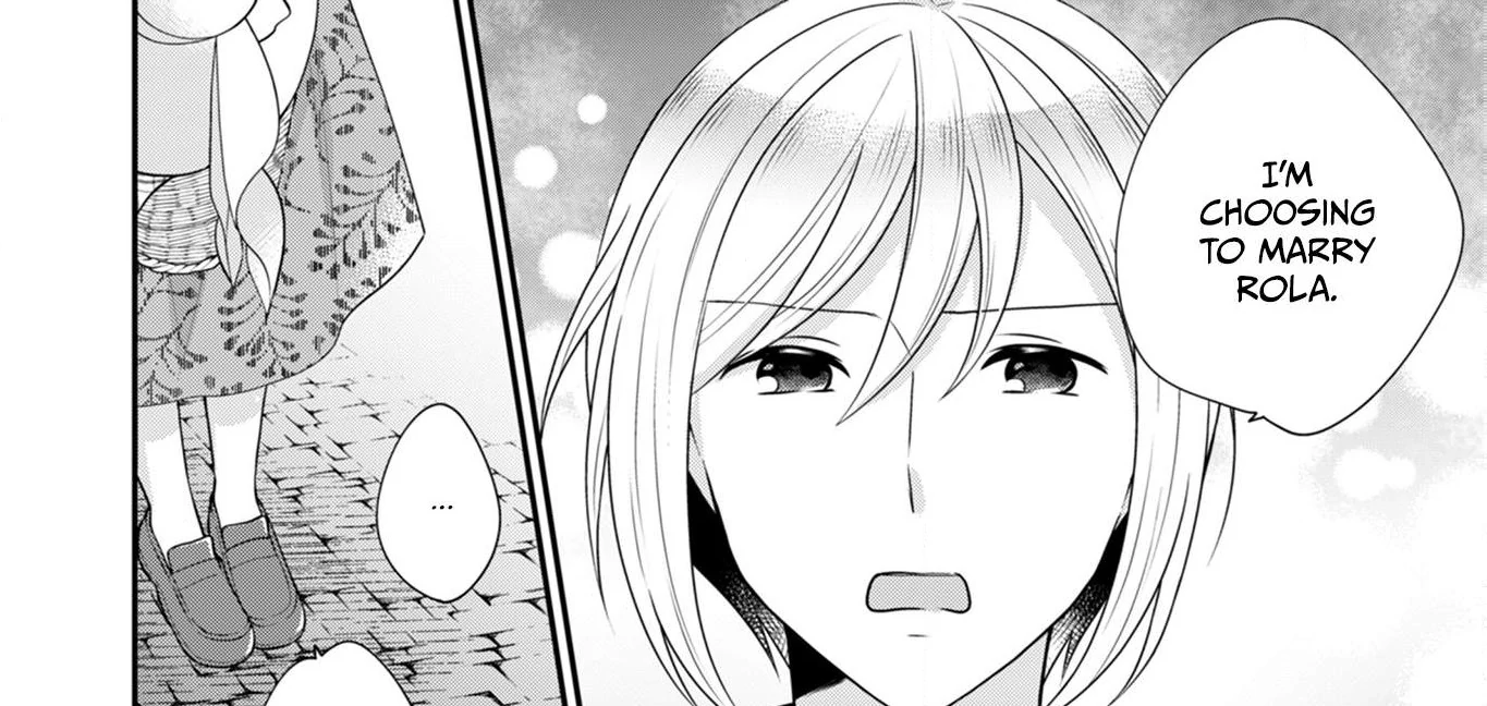 Imouto ni Konyakusha wo Ryakudatsusareta no de, Koushaku-ke na Kouhai to Gisou Kon'yaku shitara Naze ka Dekiaisareteimasu (Official) Chapter 4 - page 16