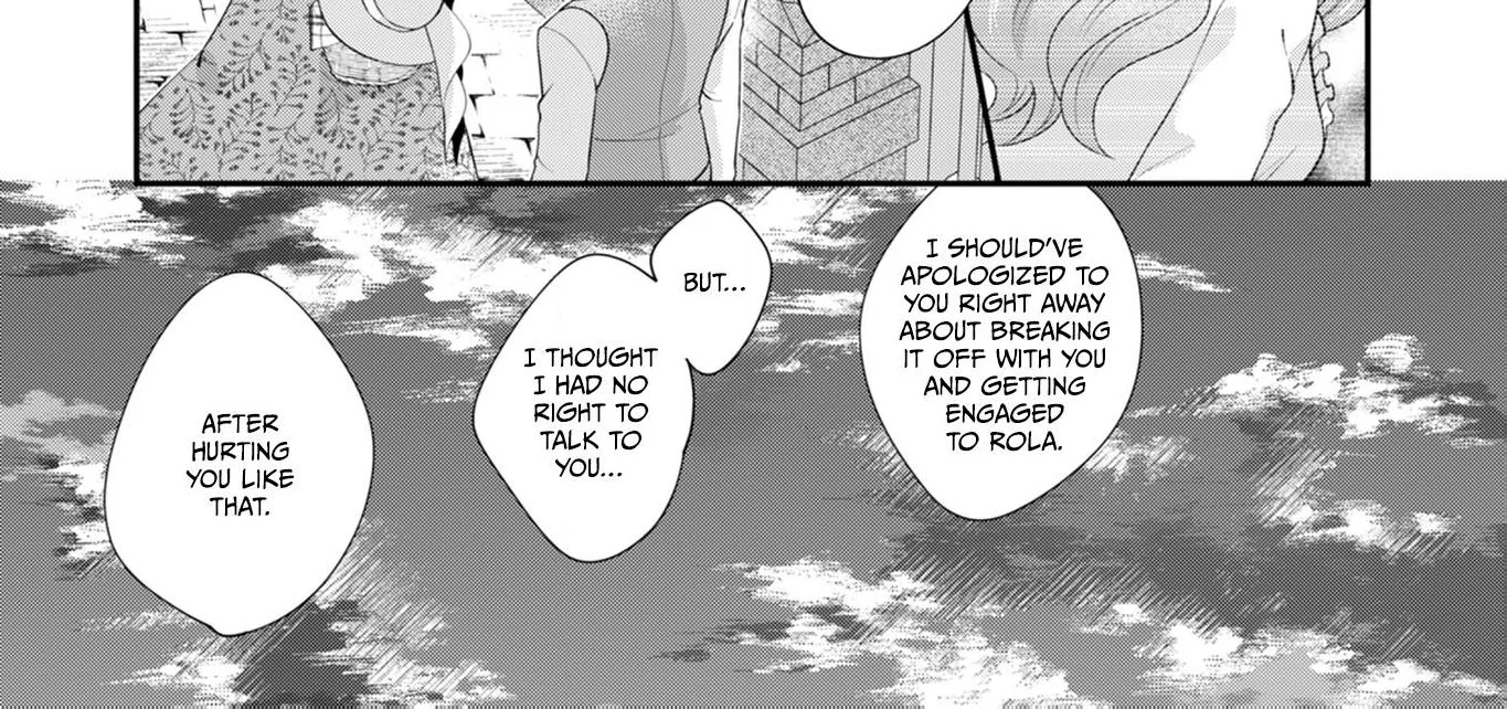 Imouto ni Konyakusha wo Ryakudatsusareta no de, Koushaku-ke na Kouhai to Gisou Kon'yaku shitara Naze ka Dekiaisareteimasu (Official) Chapter 4 - page 18
