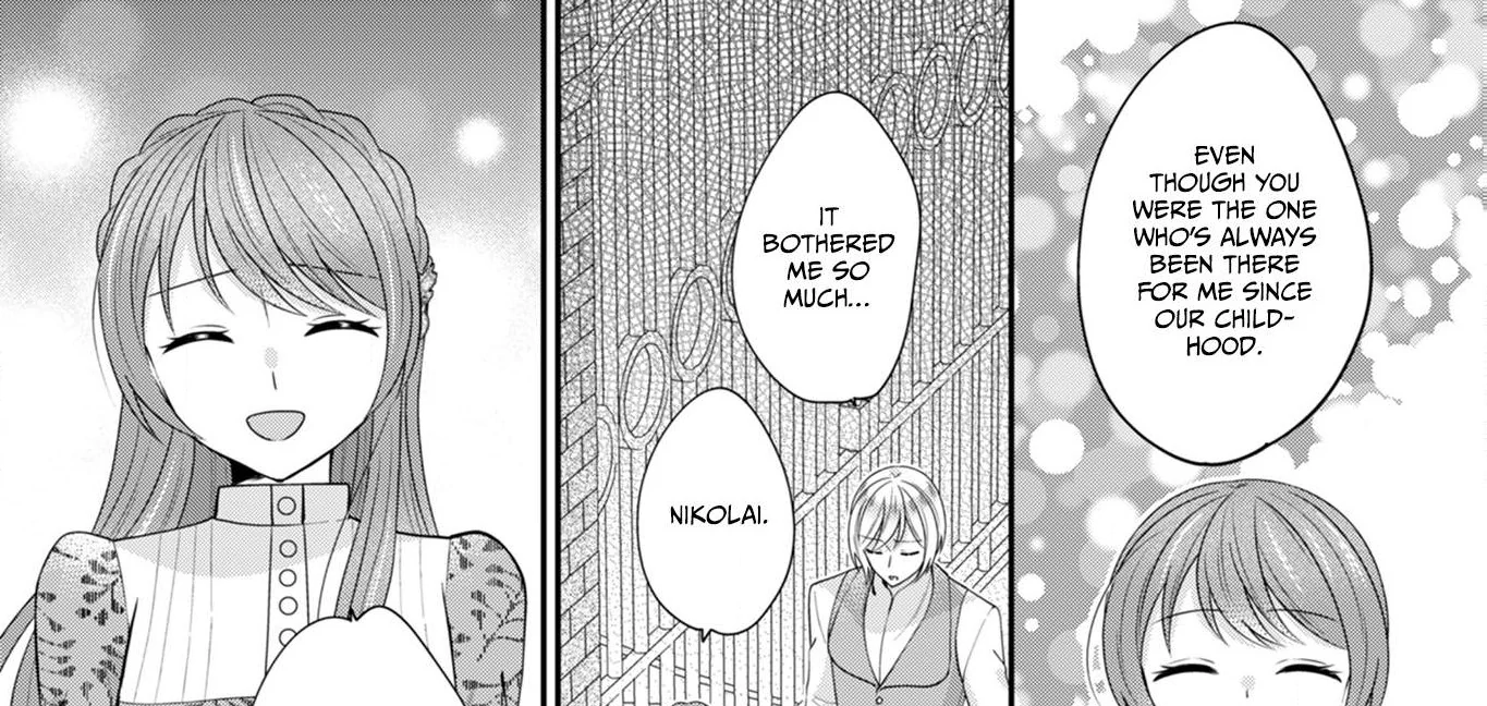 Imouto ni Konyakusha wo Ryakudatsusareta no de, Koushaku-ke na Kouhai to Gisou Kon'yaku shitara Naze ka Dekiaisareteimasu (Official) Chapter 4 - page 19