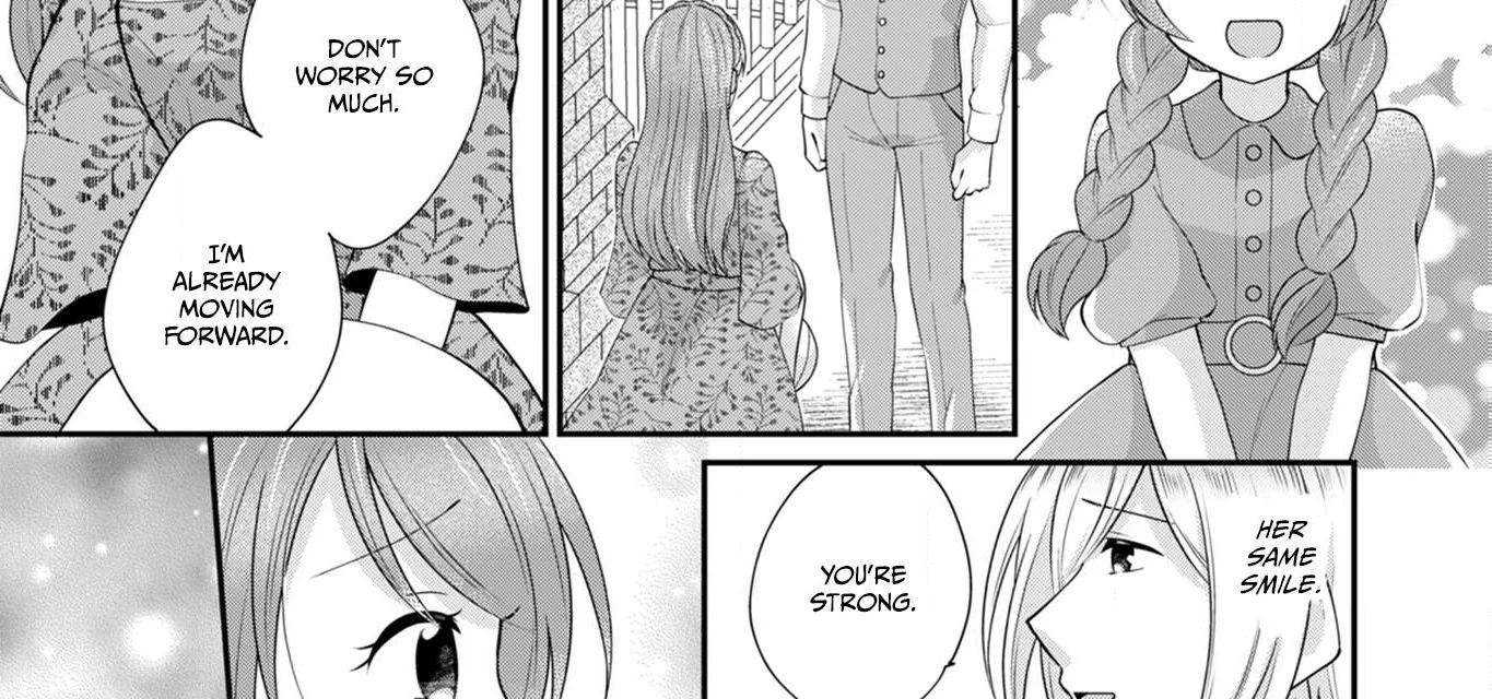 Imouto ni Konyakusha wo Ryakudatsusareta no de, Koushaku-ke na Kouhai to Gisou Kon'yaku shitara Naze ka Dekiaisareteimasu (Official) Chapter 4 - page 20