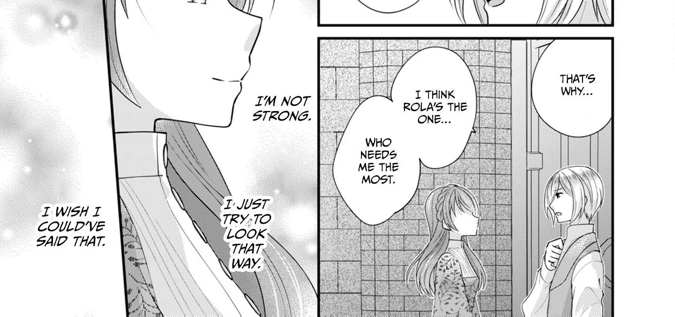 Imouto ni Konyakusha wo Ryakudatsusareta no de, Koushaku-ke na Kouhai to Gisou Kon'yaku shitara Naze ka Dekiaisareteimasu (Official) Chapter 4 - page 21