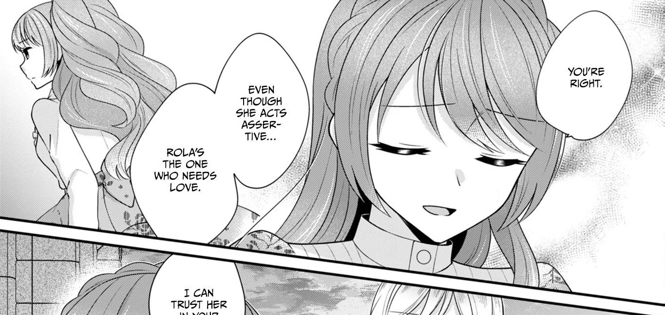 Imouto ni Konyakusha wo Ryakudatsusareta no de, Koushaku-ke na Kouhai to Gisou Kon'yaku shitara Naze ka Dekiaisareteimasu (Official) Chapter 4 - page 22