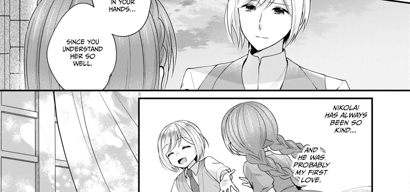 Imouto ni Konyakusha wo Ryakudatsusareta no de, Koushaku-ke na Kouhai to Gisou Kon'yaku shitara Naze ka Dekiaisareteimasu (Official) Chapter 4 - page 23