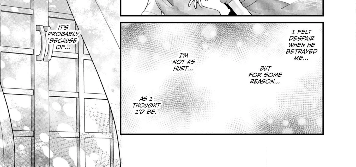 Imouto ni Konyakusha wo Ryakudatsusareta no de, Koushaku-ke na Kouhai to Gisou Kon'yaku shitara Naze ka Dekiaisareteimasu (Official) Chapter 4 - page 24
